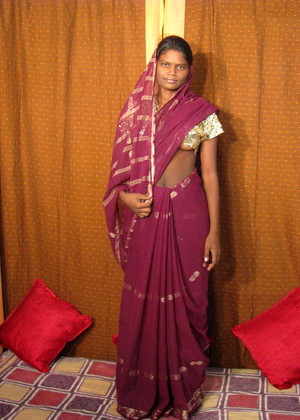 Indiauncovered Model